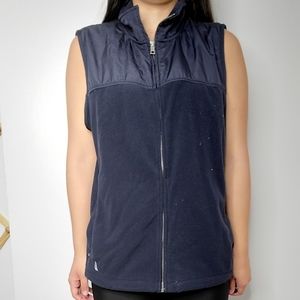 Nautica vest